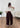 Pantalon Ivy - Bordeaux uni