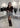 Gilet Sarah - Choco
