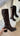 Bottes Lou - Marrons