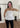 Top bustier Camila - Blanc