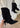 Bottines Emma - Noires
