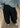 Pantalon Ava - Noir