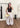 Pantalon Zayara - Blanc