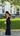 Robe Romy - Noire