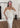 Robe Paloma - Blanche