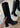 Bottes Maëva - Noires