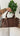 Sac Baby Pauline - Chocolat