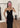 Robe Paloma - Noire