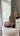 Bottines Alice - Taupe