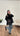 Ballerines Star - Noires