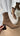 Bottines Nawell - Taupe