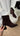 Bottines Manon - Choco