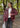 Perfecto - Burgundy