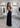 Robe Aya - Noire