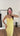 Robe Paloma - Jaune