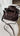 Sac Lilou Choco/C