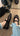 Ballerines Star - Noires