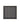 Foulard Roma - Noir