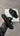 Sandales Imane - Noires