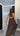 Robe Suny - Chocolat