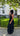 Robe Angèle - Noire
