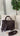 Sac Alma - Chocolat