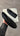 Ballerines résilles - Noires