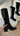 Bottes Tessa - Noires