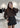 Jupe-short - Ysis (ceinture incluse)