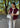 Gilet Kendra - Bordeaux