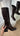 Bottes Tessa - Choco