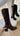 Bottes Lou - Marrons