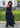 Robe Angèle - Noire