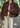 Veste Inès - Choco (précommande)