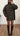 Robe Aria - Marron (petite)