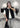 Gilet Kendra - Noir