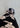 Robe Isaure - Noire