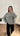 Pull Cloudy - Gris
