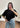 T-shirt Emy - Noir