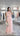 Robe Solyne - Rose