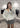 Gilet Lola - Gris