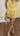 Combishort Luna - Jaune