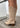 Santiags Théa - Beige