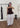 Pantalon Zayara - Blanc