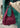 Sac Calista - Rouge
