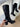 Bottes Lou - Noires