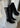 Bottes Flavie - Noires