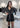 Blouse Julia - Grise