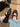Ballerines Star - Noires