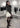 Jupe-short Lya - Blanche